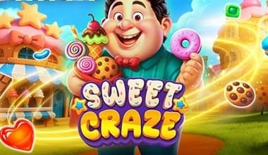 Sweet Craze
