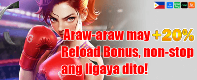 Weekend Slot Special promotion