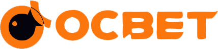 ocbet Logo